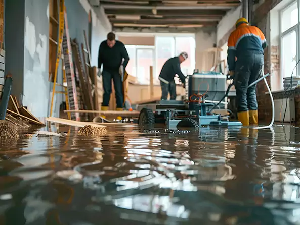 Why Choose Bullhead Plumbing Inc for Flood Restoration in Bullhead City, AZ?