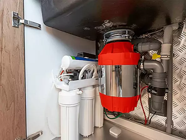 Why Choose Bullhead Plumbing Inc for Garbage Disposal Installation in Bullhead City, AZ?