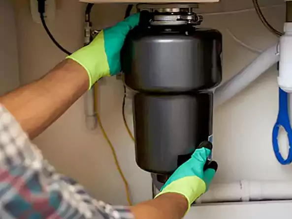 Why Choose Bullhead Plumbing Inc for Garbage Disposal Replacement in Bullhead City, AZ?