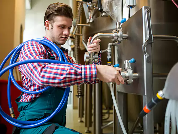 Why Choose Bullhead Plumbing Inc for Gas Leak Repair in Bullhead City, AZ?