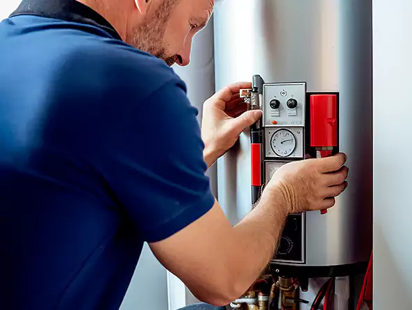 Why Choose Bullhead Plumbing Inc for Hot Water Tank Maintenance in Bullhead City, AZ?