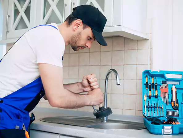 Why Choose Bullhead Plumbing Inc for Kitchen Plumbing in Bullhead City, AZ?
