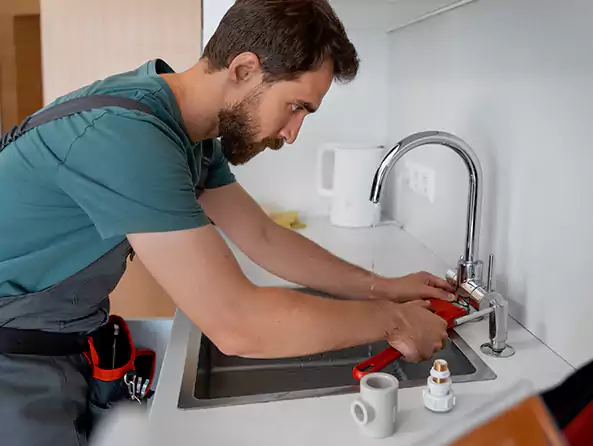 Why Choose Bullhead Plumbing Inc for Kitchen Sink Installation in Bullhead City, AZ?