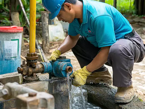 Why Choose Bullhead Plumbing Inc for Pipe Repair in Bullhead City, AZ?