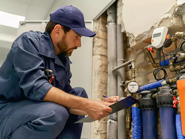 Why Choose Bullhead Plumbing Inc for Plumbing Maintenance in Bullhead City, AZ?