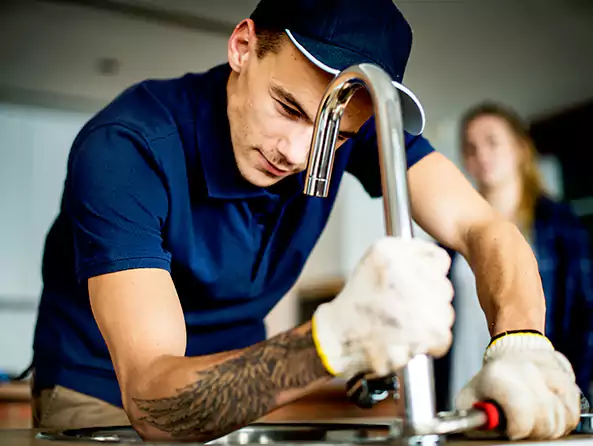 Why Choose Bullhead Plumbing Inc for Plumbing Repair in Bullhead City, AZ?