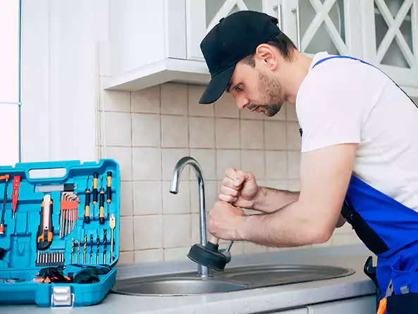Why Choose Bullhead Plumbing Inc for Rooter Services in Bullhead City, AZ?