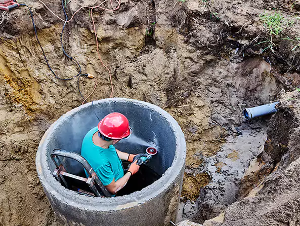 Why Choose Bullhead Plumbing Inc for Septic Tank Repair in Bullhead City, AZ?