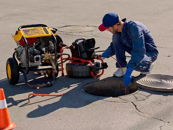 Why Choose Bullhead Plumbing Inc for Sewer Line Inspection in Bullhead City, AZ?