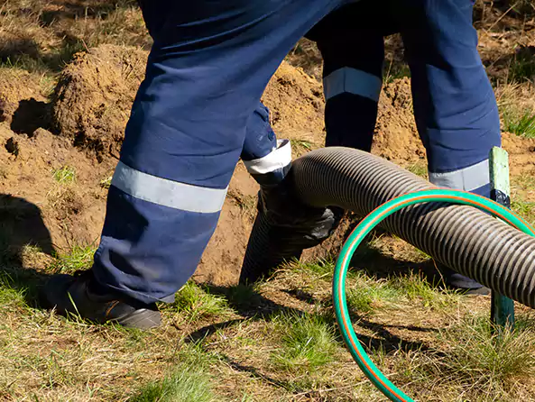 Why Choose Bullhead Plumbing Inc for Sewer Line Replacement in Bullhead City, AZ?