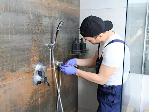 Why Choose Bullhead Plumbing Inc for Shower Installation in Bullhead City, AZ?