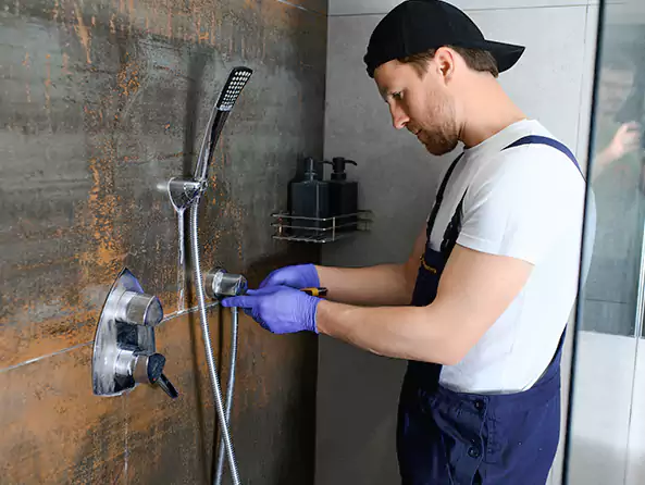 Why Choose Bullhead Plumbing Inc for Shower Repair in Bullhead City, AZ?