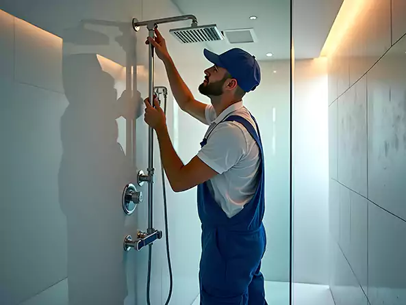 Why Choose Bullhead Plumbing Inc for Shower Replacement in Bullhead City, AZ?