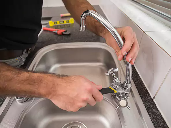 Why Choose Bullhead Plumbing Inc for Sink Installation in Bullhead City, AZ?