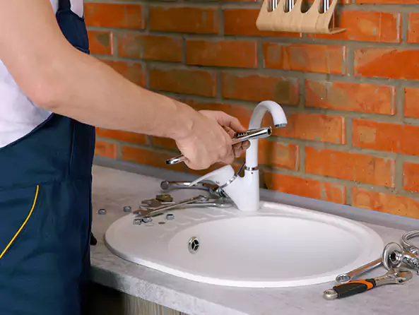 Why Choose Bullhead Plumbing Inc for Sink Repair in Bullhead City, AZ?