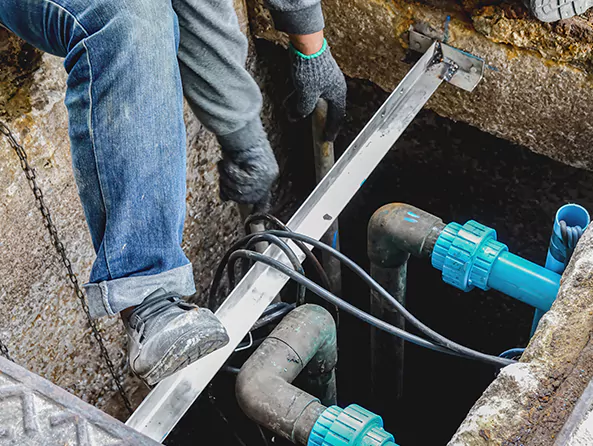 Why Choose Bullhead Plumbing Inc for Sump Pump Maintenance in Bullhead City, AZ?