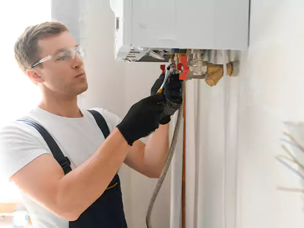 Why Choose Bullhead Plumbing Inc for Tankless Water Heater Maintenance in Bullhead City, AZ?