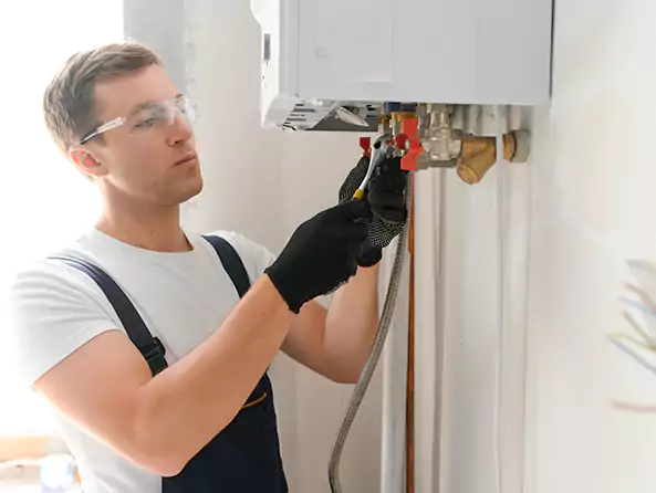 Why Choose Bullhead Plumbing Inc for Tankless Water Heater Replacement in Bullhead City, AZ?