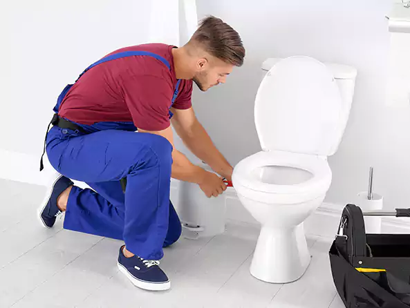 Why Choose Bullhead Plumbing Inc for Toilet Installation in Bullhead City, AZ?