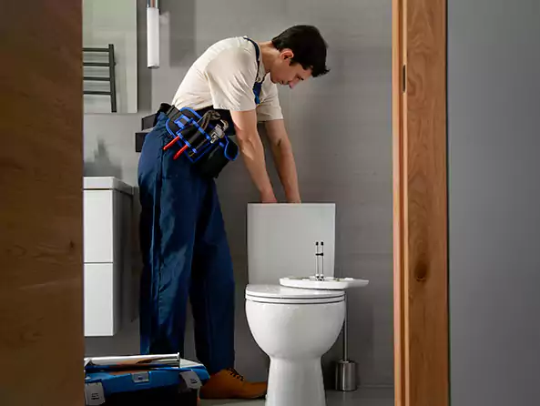 Why Choose Bullhead Plumbing Inc for Toilet Replacement in Bullhead City, AZ?