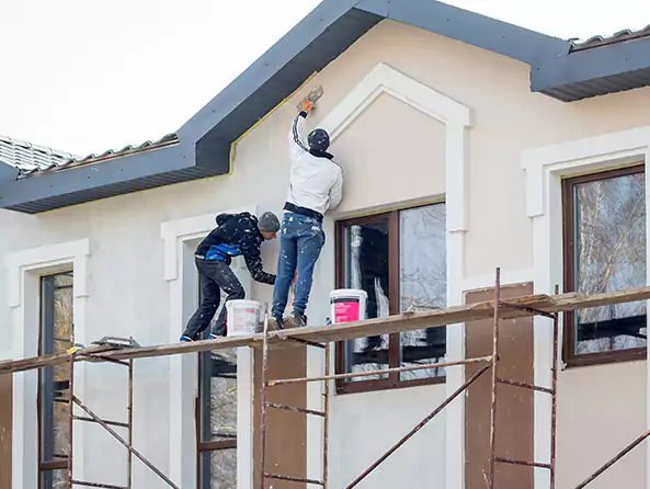 Why Choose Bullhead Plumbing Incfor Water Damage Restoration in Bullhead City, AZ?