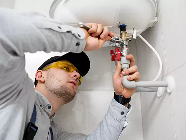 Why Choose Bullhead Plumbing Inc for Water Heater Expansion Tank Installation in Bullhead City, AZ?