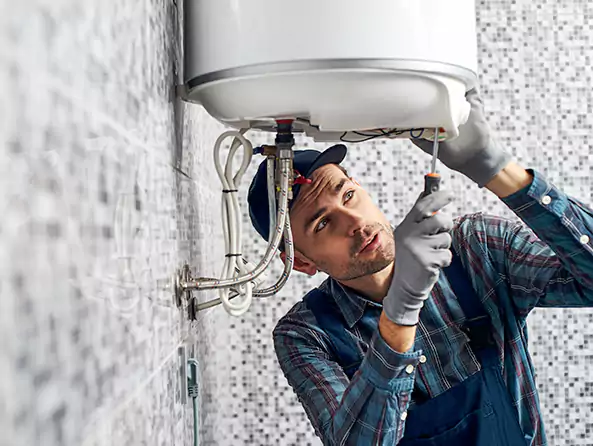 Why Choose Bullhead Plumbing Inc for Water Heater Maintenance in Bullhead City, AZ?