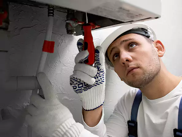 Why Choose Bullhead Plumbing Inc for Water Heater Repair in Bullhead City, AZ?