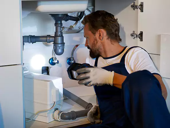 Why Choose Bullhead Plumbing Inc for Water Leak Repair in Bullhead City, AZ?