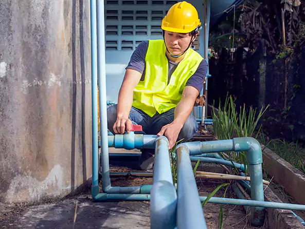 Why Choose Bullhead Plumbing Inc for Water Line Installation in Bullhead City, AZ