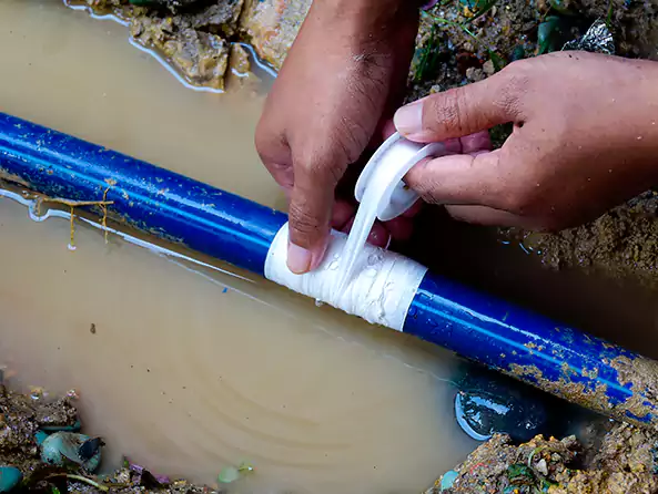  Why Choose Bullhead Plumbing Inc for Water Line Repair in Bullhead City, AZ?]