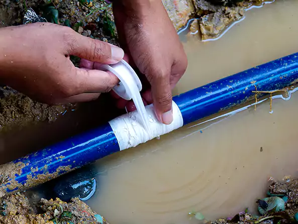 Why Choose Bullhead Plumbing Inc for Water Line Replacement in Bullhead City, AZ?