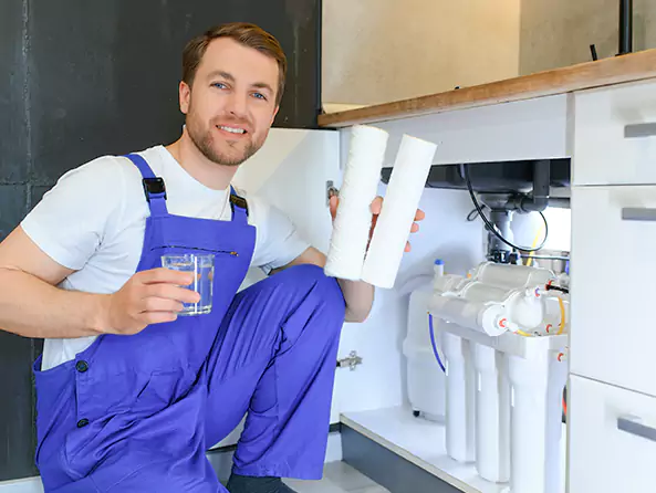 Why Choose Bullhead Plumbing Inc for Water Softener Maintenance in Bullhead City, AZ?