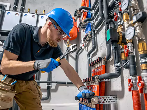 Why Choose Bullhead Plumbing Inc for Water Softener Repair in Bullhead City?