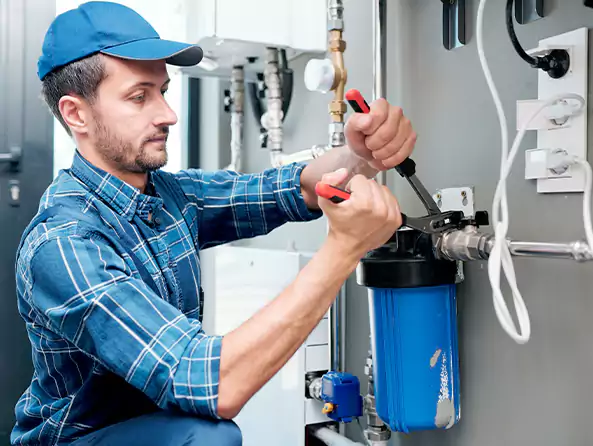 Why Choose Bullhead Plumbing Inc for Water Softener Replacement in Bullhead City, AZ?
