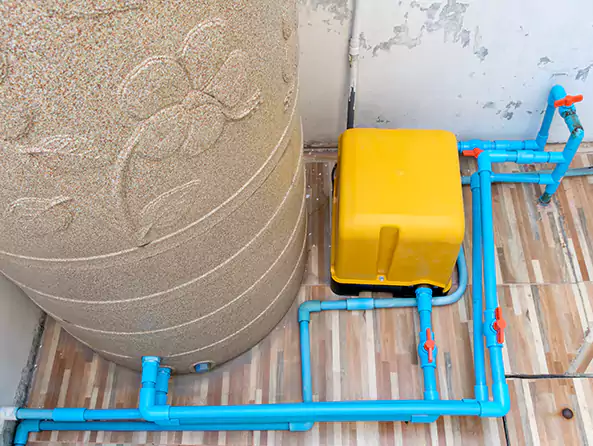 Why Choose Bullhead Plumbing Inc for Well Pressure Tank Replacement in Bullhead City, AZ?